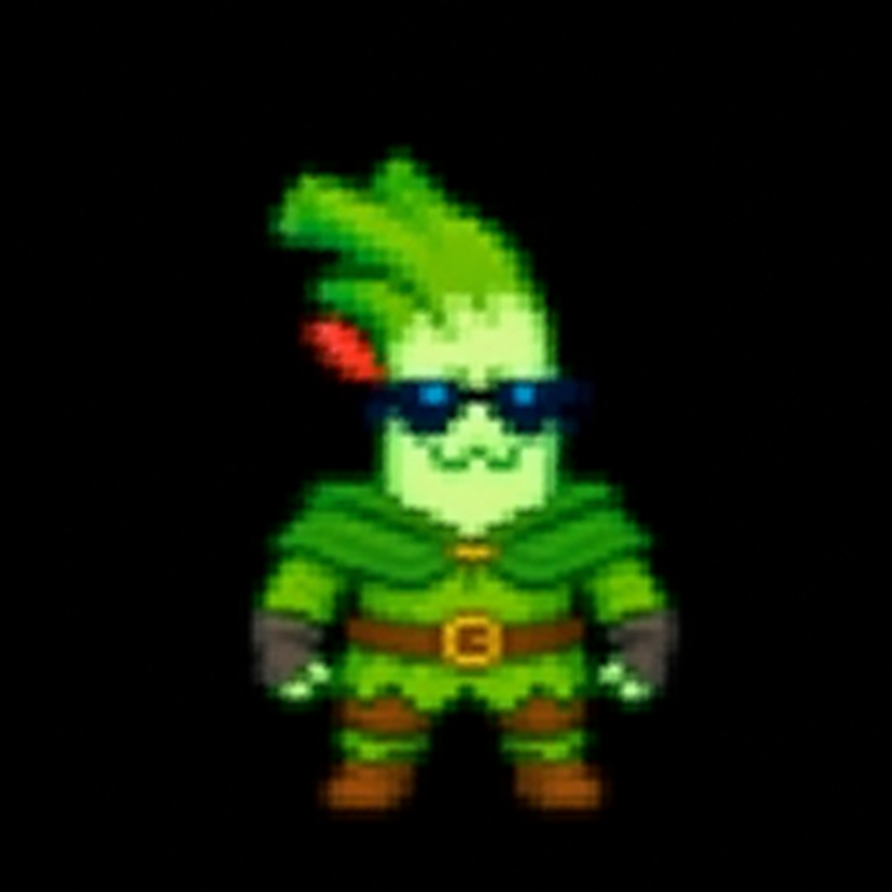 RobinLeek